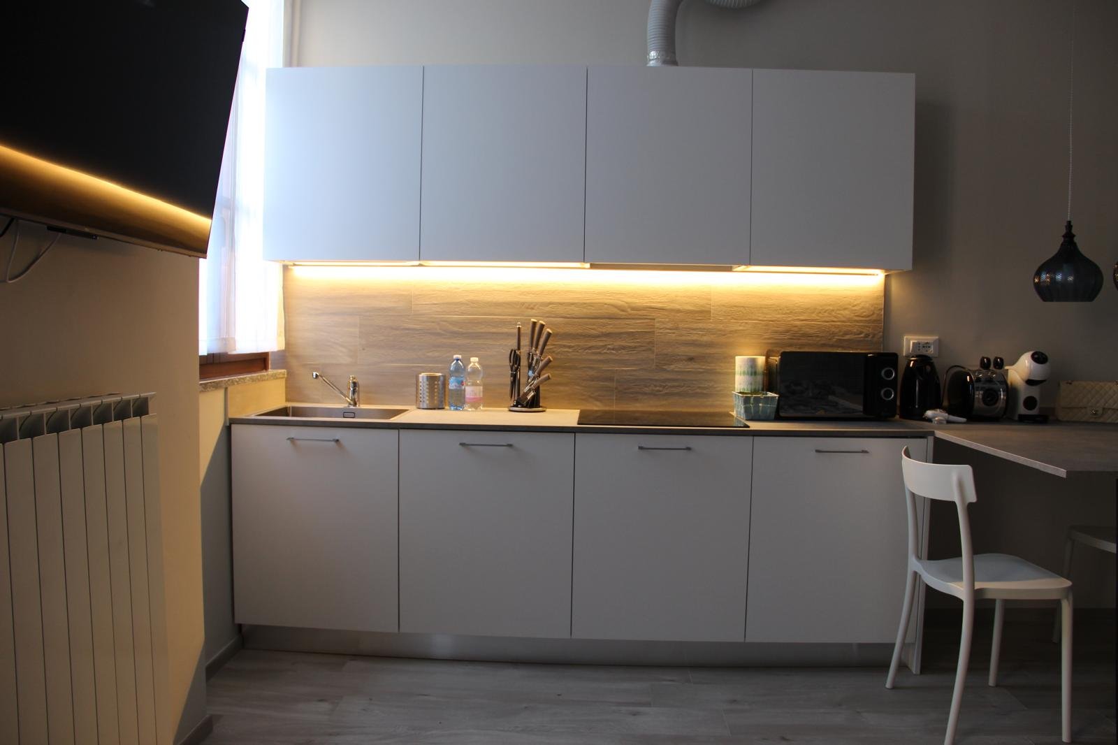 Cucina - Elettrodomestici